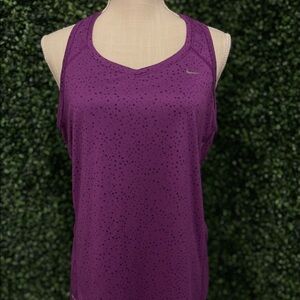 Nike Dri-Fit tank top